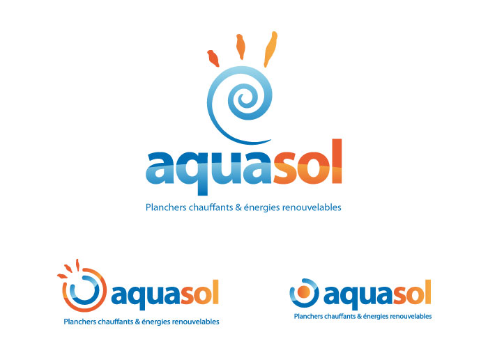Logotype Aquasol