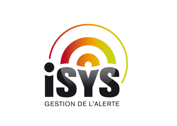 Logotype isys