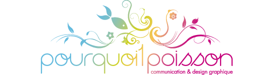 Logotype Pourquoi1poisson